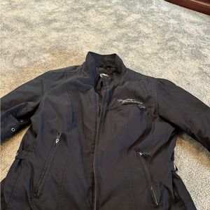 HD winter lightweight coat